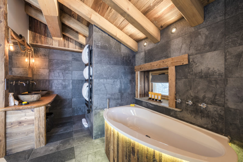 Chalet Machapuchare - 2